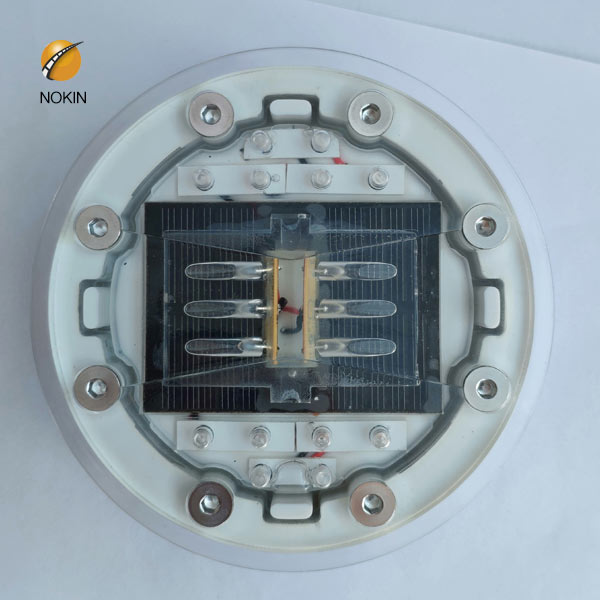 flush type led solar studs Dia 14NOKINm cost